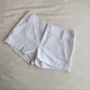 Alice + Olivia shorts